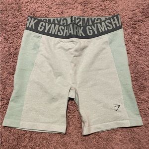 Gymshark flex shorts